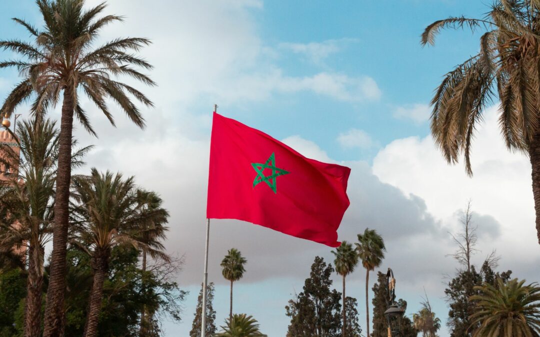 5 raisons de rejoindre la Newsletter Vivre & Investir au Maroc