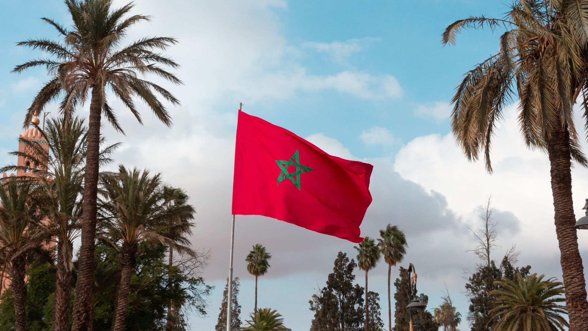 Investir au Maroc