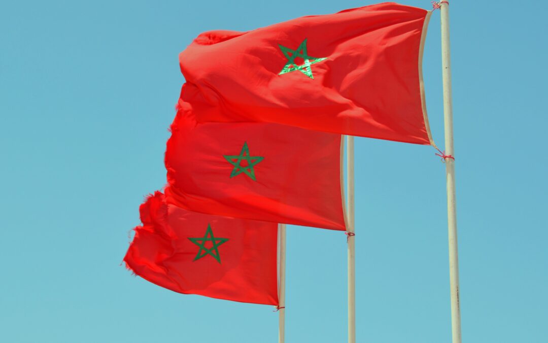 GUIDE COMPLET de la fiscalité immobilière au Maroc en 2024