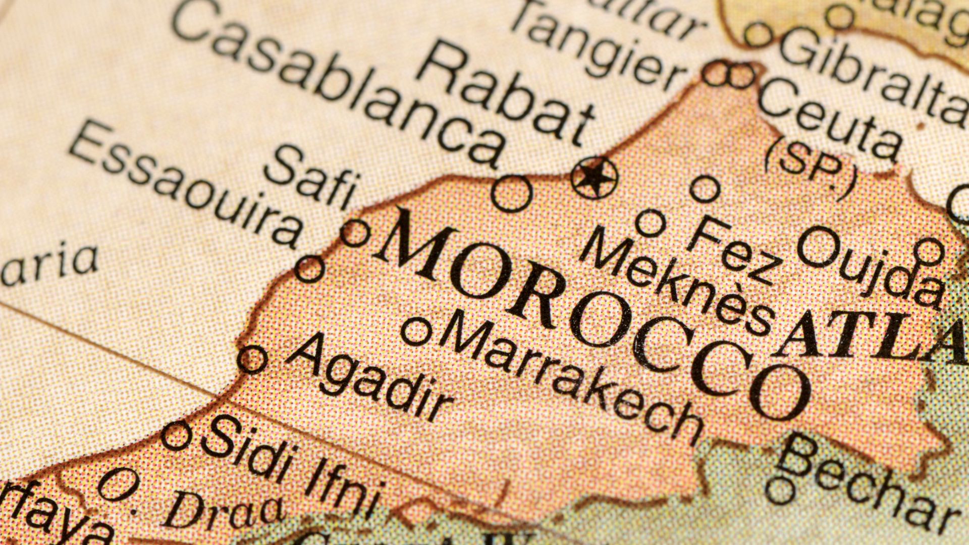 investissement Maroc