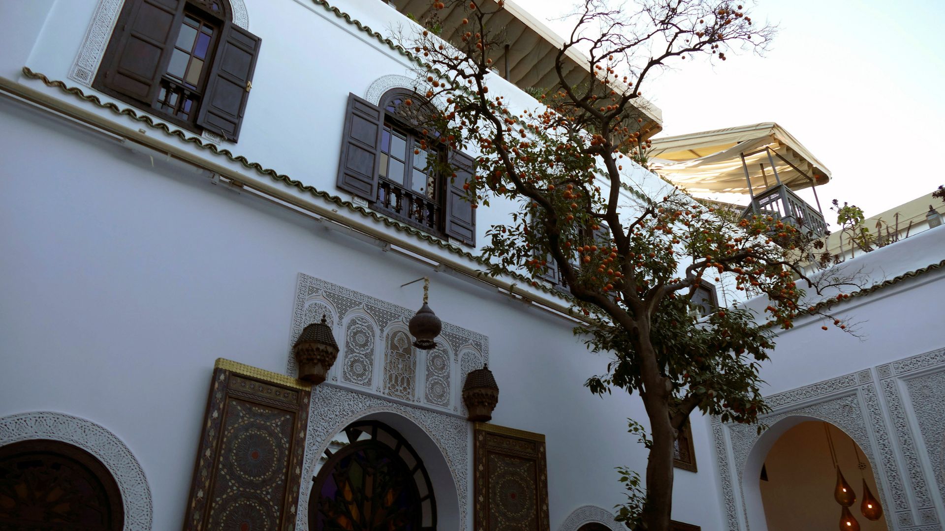 investir dans un riad Marrakech