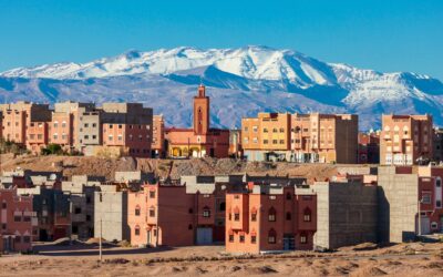 Pourquoi et comment investir dans un appartement au Maroc ?