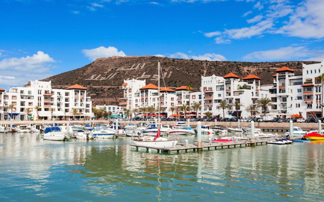 Guide complet pour investir dans l’immobilier à Agadir