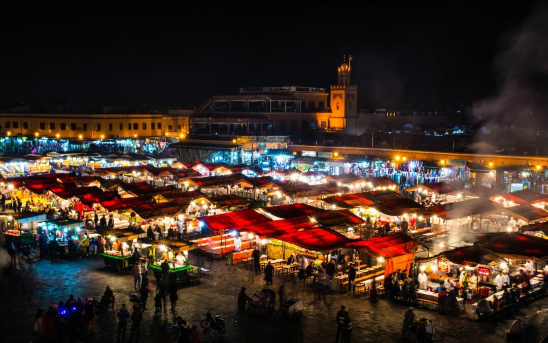 Les 11 clés pour bien investir à Marrakech