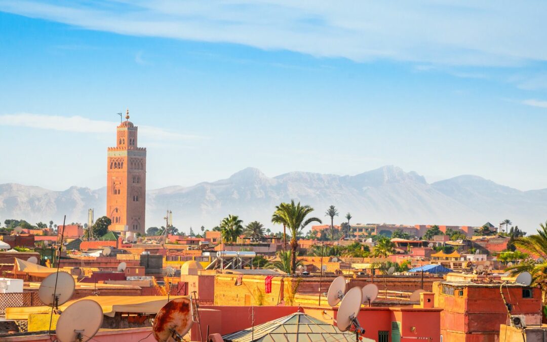 Nous avons quitté l’Europe pour vivre de l’immobilier au Maroc !