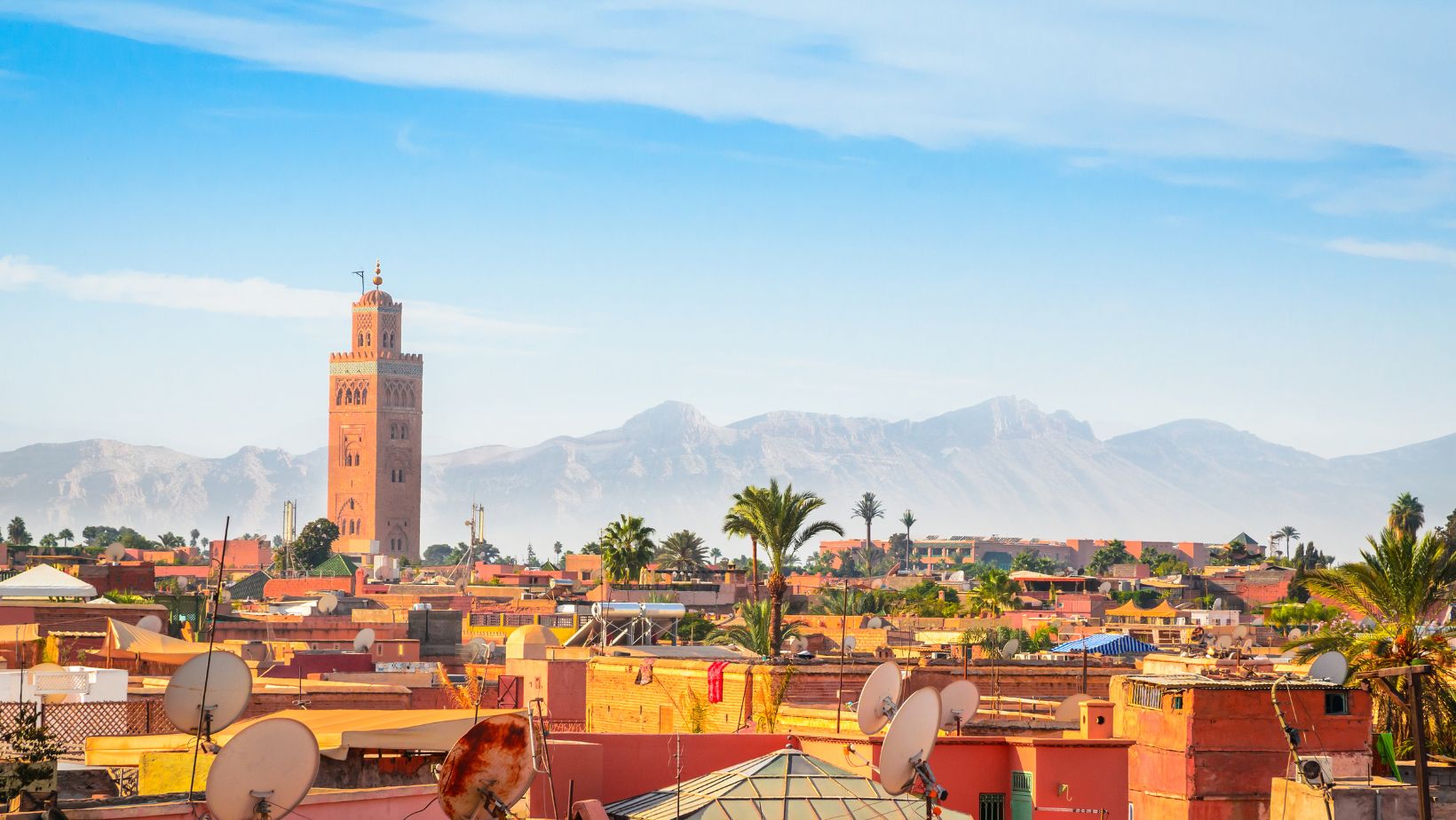 immobilier au Maroc