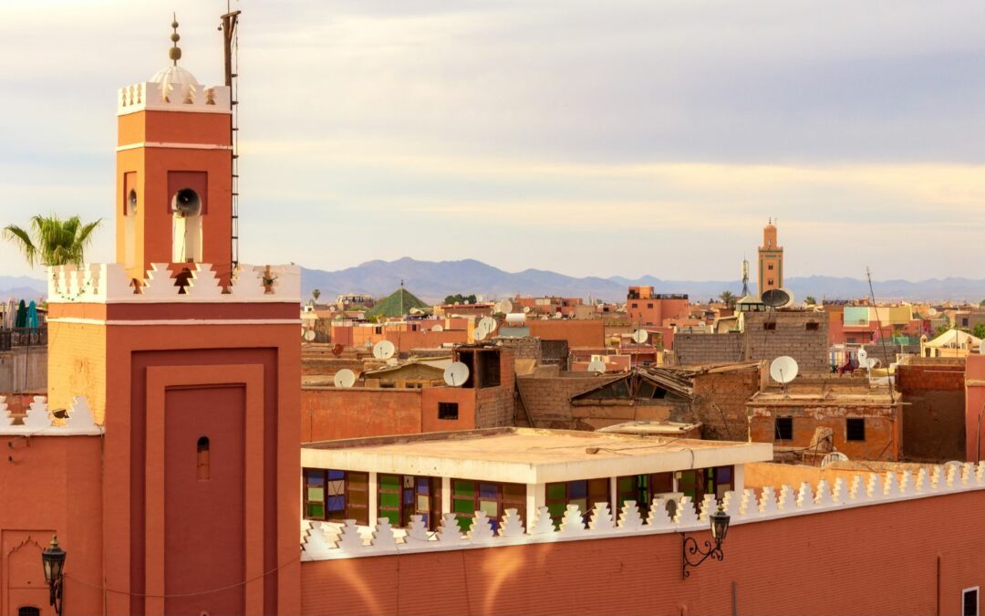 Dans quoi investir à Marrakech avant la CAN 2025 ?