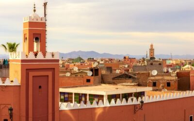 Dans quoi investir à Marrakech avant la CAN 2025 ?