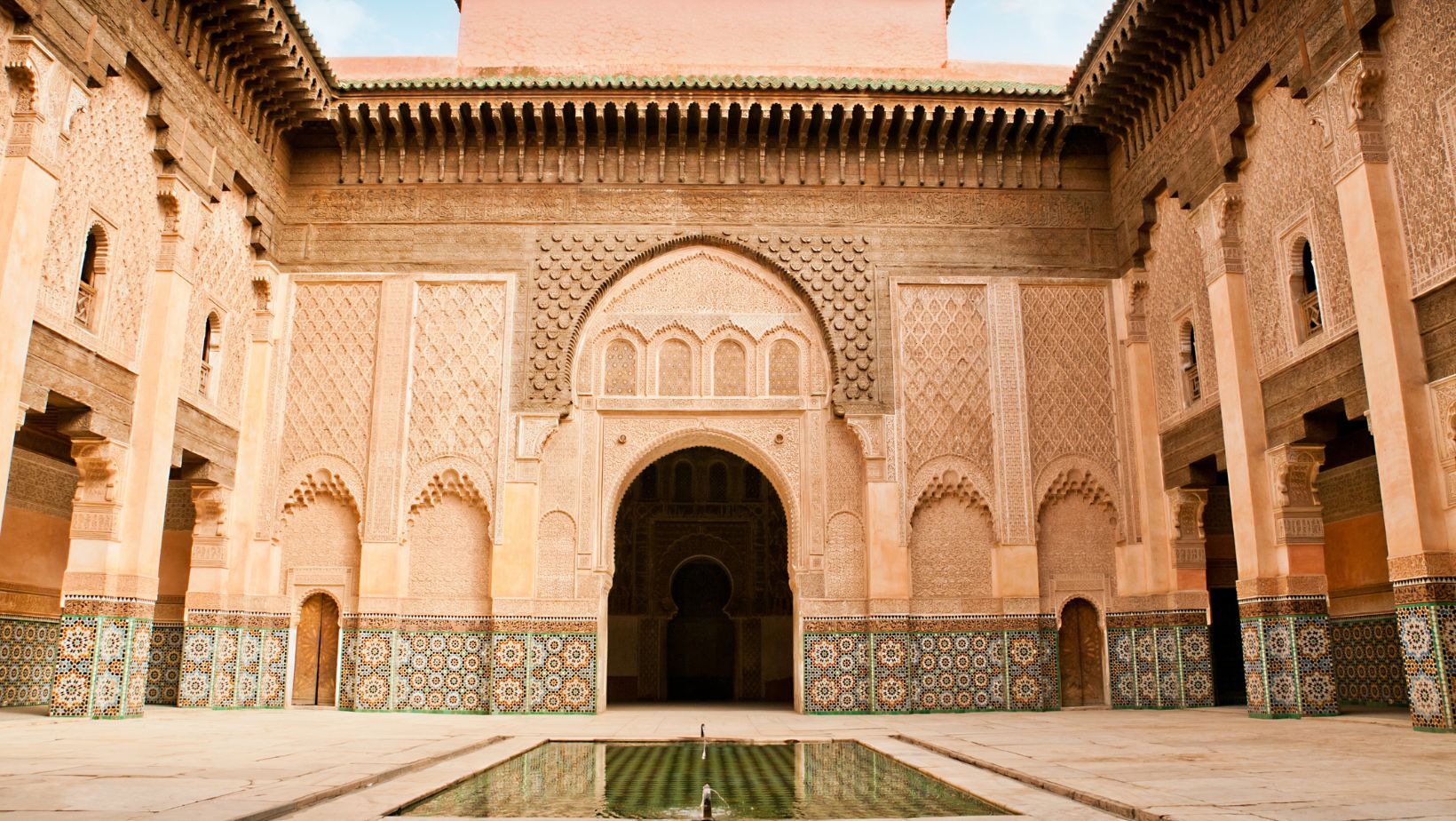 musée Maroc