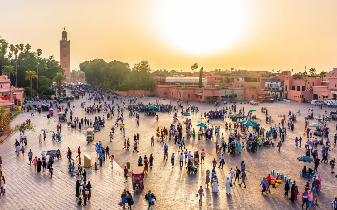 Pourquoi et comment bien investir dans l’immobilier à Marrakech ?