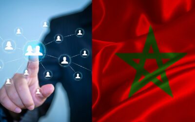 5 raisons de rejoindre un club d’affaires marocain avant 2025 !