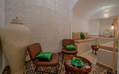 Enfin une conciergerie pour riad maison d’hôtes à Marrakech !