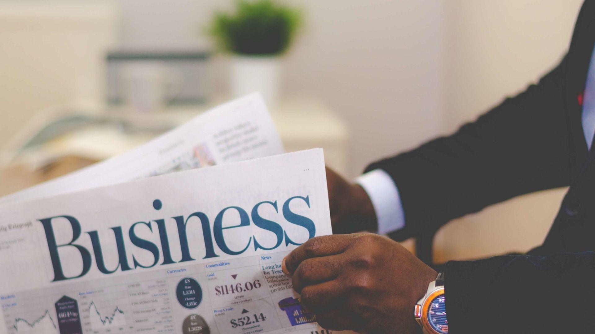 créer une entreprise au Maroc