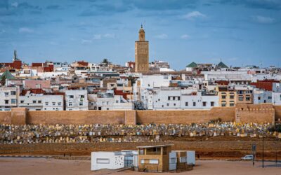 Success Story : investir dans un riad à rabat le pari de 2 soeurs