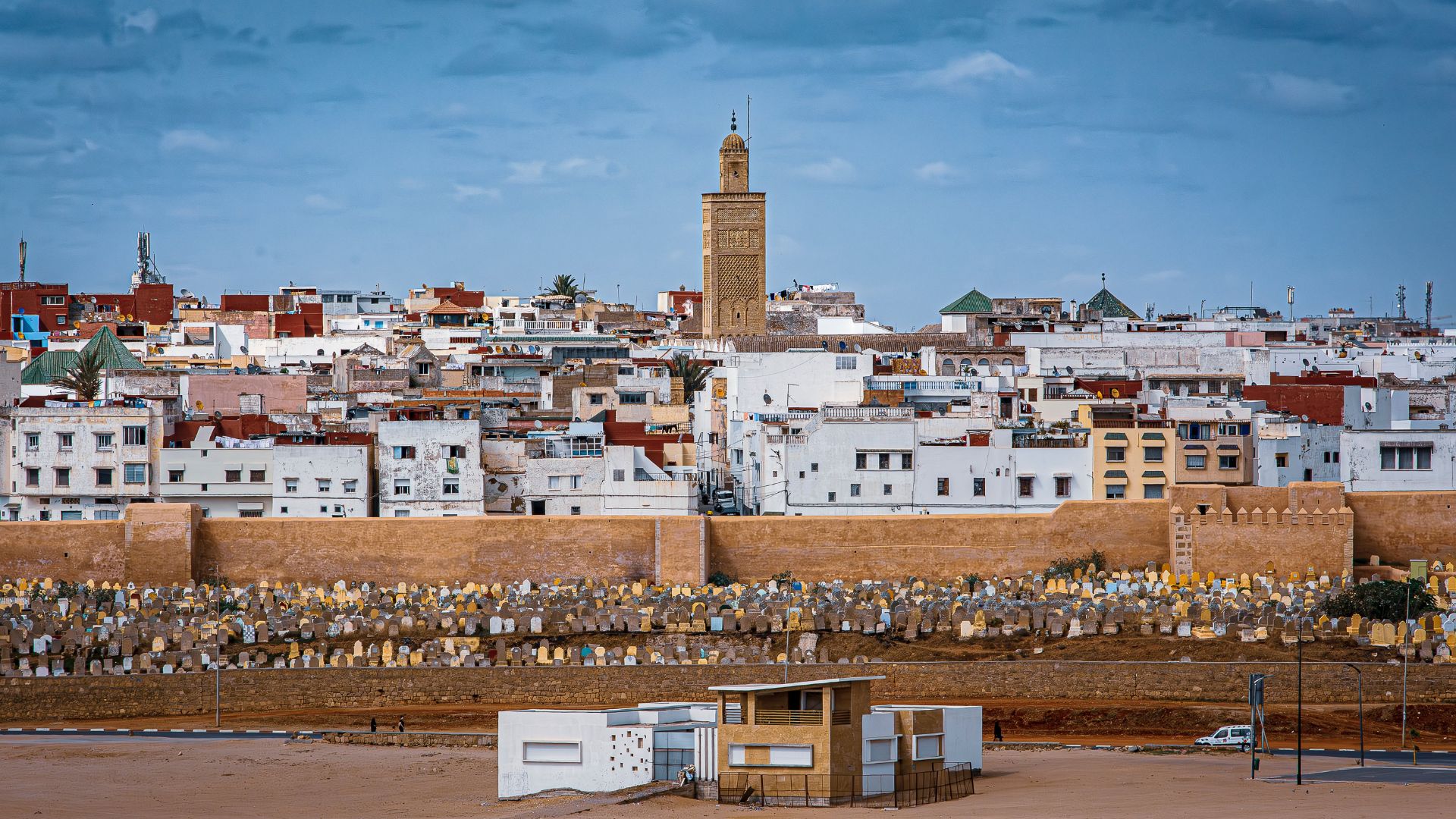riad rabat