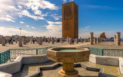 5 raisons d’absolument visiter Rabat