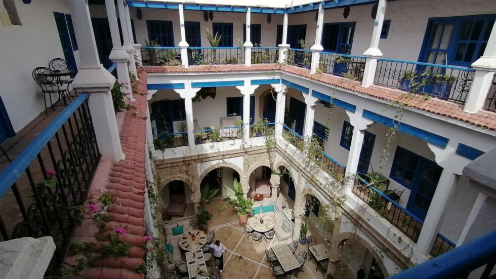 Acheter un riad à Marrakech
