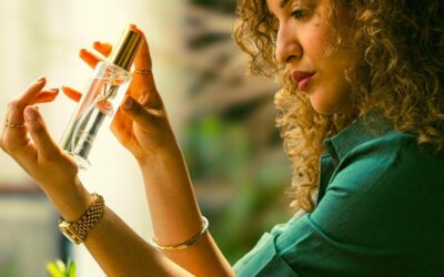 Success Story : je lance Le Parfum qui fait voyager au Maroc
