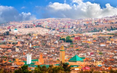 5 raisons de s’installer au Maroc et comment y arriver ?